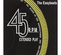Easybeats – Extended Play: The Easybeats