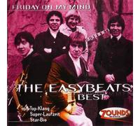 The Easybeats - Friday on My Mind