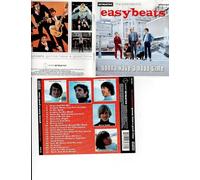 The Easybeats - Gonna Have A Good Time (22 Track Us & Uk Singles)