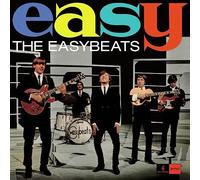 Easybeats The - Easy