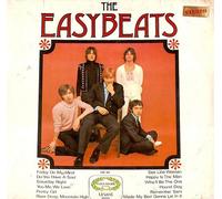 EASYBEATS - The Easybeats (UK 1968)