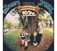 Easybeats - The Shame Just Drained