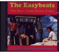 The Easybeats - The Very Best from Down Under