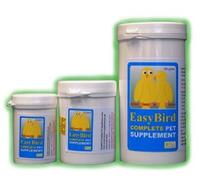 Easybird Completo Animale Domestico Integratore 300G Da The BirdCare Company