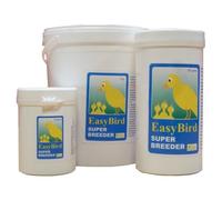EASYBIRD SUPER BREEDER 100G DALLA The BirdCare Company