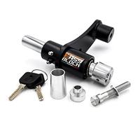 EasyBlock antifurto moto compatibile con Honda FORZA 350cc /300cc ADV 350 cc