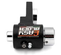 EasyBlock antifurto moto compatibile con Honda NC 750cc X (2013-2025)