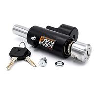 Top Antifurto Bloccaruota EasyBlock per Honda SH 350 Sport 2021 /2024