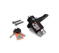 EasyBlock antifurto moto compatibile con Piaggio BEVERLY 400 HPE