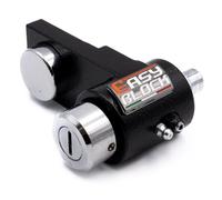 EASYBLOCK Antifurto Moto Compatibile con VOGE Valico 625cc DSX Antifurto Blocca Ruota Blocca Disco Lucchetto Protezione Installato su Moto E Scooter