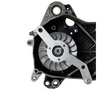 Easyboost Attrezzo Blocca Variatore per Yamaha Aerox Jog-R MBK Booster Nitro Mach-G Ovetto Spirit Yamaha Bw's Stunt Slider Rocket Next Malaguti F10 F12 Minarelli Verticale Orizzontale Tutti Modelli