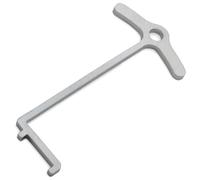 Easyboost Calibro strumento chiave per cinghie dentate PureTech 1.0 e 1.2 Peugeot Citröen Opel (3 cilindri) PSA EB0 e EB2 per 108 2008 208 301 308 3008 5008 C1 C3 C4 OEM G-0109-6 EN-52809 1643190080