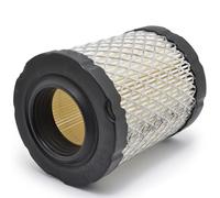 Easyboost cartuccia filtro aria per trattorino tagliaerba Briggs & Stratton 9-12,5cv 796032 591583 992377 591583 796032 per Viking Husqvarna Castelgarden Bestgreen McCulloch MTD Partner