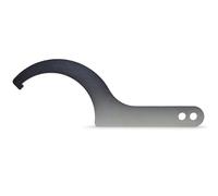 Easyboost Chiave a Gancio 120 mm Regolazione Tensione Catena per Ducati Hypermotard 1100 Monster 796 800 S2R S4R 1000 1100 Multistrada 1000 1100 Streetfighter 748 848 Superbike 748 848 996 998