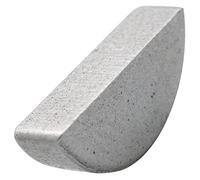 Easyboost Chiavetta Accensione Albero Motore per Piaggio 50cc Zip Fly NTT Sfera Liberty Free Diesis NRG Typhoon Gilera DNA Runner Ice