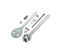 Easyboost Chiavi Blocca Variatore Frizione Correttore per Piaggio 400-500 MP3 X8 X9 X10 Strumento Attrezzo Essenziale Smontare Cambiare Rulli Cinghia di Trasmissione Molla di Contrasto - Revisione