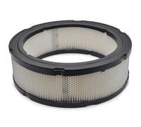 Easyboost filtro aria Ø180mm 394018 per tosaerba motore Briggs & Stratton 290400-290700 - 294400-294700 - 303400-303700 - 350400-350700 - 351400-351700 - 354400-356700 - 4xx400