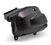 Easyboost Filtro aria completo per MBK Booster dopo il 2004 Yamaha Bw s Rocket