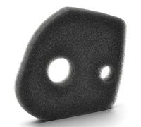 Easyboost Filtro aria per decespugliatore Husqvarna 333 335 535 e per Jonsered BC2235 BC2236 GC2236 - rif. 537337201 SA12379