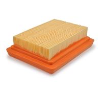 Easyboost filtro aria per decespugliatore Stihl FS120 FS200 FS250 FS300 FS350 FS400 FS450 FS480 SP200 SP400 SP450 BT120C BT121 FR350 FR450 OEM 41341410300