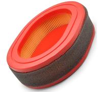 Easyboost filtro aria per tosaerba McCulloch motore GGP 577616016-579829013 compatibile con i modelli 150RCLASSIC - M51 - M53 - M56 - RV150