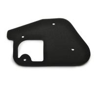 Easyboost Filtro aria Schiuma per MBK Booster Bw prima e dopo 2004 Stunt Rocket Slider Carburatore Filtrazione