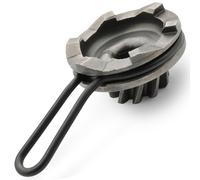 Easyboost Ingranaggio messa ghiera dentata avviamento per MBK Booster Nitro
