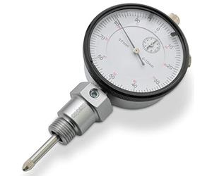 Easyboost Micrometro Indicatore Messa a Punto Del Motore Attrezzo Regolatore Anticipo Accensione Comparatore Motore 2 Tempi per Scooter Moto AM6 Derbi SR Bw’s per PVL Stage6 MVT MHR Italkit M14x1.25