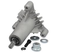 Easyboost mozzo albero portalama supporto 5 punte per trattorino rasaerba Husqvarna AYP 532130794 532181857 532130774 532137645 130794 130794 130774 137645 BL Bestgreen Jonsered McCulloch Poulan Rally