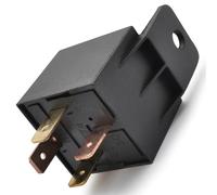 Easyboost relè di avviamento a 4 pin per MBK Booster Bw's dopo il 2004 Nitro Aerox dopo il 2004 Ovetto Neo's dopo il 2004 Stunt Slider dopo il 2004 Mach-G Jog-R dopo il 2004 per Yamaha TZR 50cc