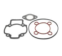 Easyboost serie guarnizioni gruppo termico cilindro testata per Piaggio 50cc LC NRG per Gilera Runner DNA per Aprilia SR LC 50 scooter motore Piaggio 2 tempi raffreddamento a liquido