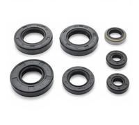 Easyboost Serie Paraoli Motore Albero Motore Basamento per Derbi Euro 3 e 4 Senda DRD GPR 50 Aprilia RS RX SX Gilera SMT RCR dopo il 2005