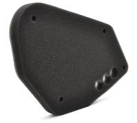 Easyboost spugna filtro aria per Derbi Senda SM R DRD Gilera SMT RCR Bultaco Astro Lobito Filtrazione per carburatore Airbox