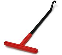 Easyboost Tira Molle Attrezzo Gancio per 2T e 4T Motore Frizione Strumento Morsetto per MBK Booster Nitro Vespa Kymco AM6 Derbi NRG Typhoon GY6 Scooter Tosaerba Motocicletta Motosega Decespugliatrice