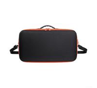 EasyByMall Borsa da viaggio per Liene per macchina da taglio Pixcut S1, 38 | EVA ammortizzante, interno su misura, previene graffi, 38 x 20 x 13 cm, design elegante nero