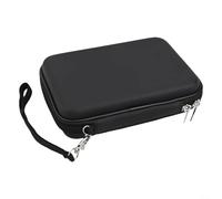 EasyByMall Borsa portaoggetti in EVA organizzata in modo efficiente progettata per proteggere le tue preziose attrezzature durante il trasporto, Come da immagine