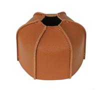 EasyByMall Borsa portaoggetti per serbatoio del gas in poliuretano, linee chiare e sensazione confortevole, adatta per una vasta gamma di serbatoi, Come da immagine, 230g Tank