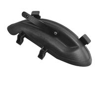 EasyByMall Copertura per pacciamatura modellata per tosaerba Troy-Bilt da 106,7 cm (modello 631-04463) - Compatibile con Craftsman, Yard Machines, Murray, Remington