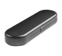 EasyByMall Custodia per freccette in plastica per punta in acciaio, punta morbida e punta in plastica, organizer per freccette per accessori per freccette, Come da immagine
