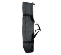 EasyByMall Custodia per treppiedi monopiedi, borsa da trasporto 70-130 cm, borsa con coulisse, borsa per microfono, luce treppiede, ombrello, Come da immagine, 17*70CM