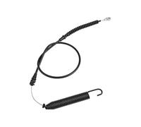 EasyByMall Deck Engage Cable per Craftsman, Yard-Man e Troy-Bilt Trattori Prati - Sostituisce 946-05124A, 746-05124, 13AL795S004, 13WV78KS011