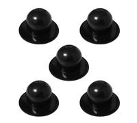 EasyByMall Intex - Filtro per pompa per piscina, ricambio per pompe da 1500 GPH o più piccole, tappo dell'acqua in plastica compatibile con piscine Coleman e Summer Escape