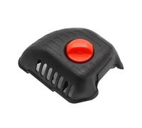 EasyByMall Kit di cover per filtro dell'aria per decespugliatori e decespugliatori ECHO serie GT-225, PAS-225, PE-225, SHC-225 & -225, sostituisce A232001850, 900518, 90097Y