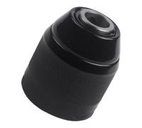 EasyByMall Mandrino per trapano a sgancio rapido 1600A027W8 per trapano a batteria Bosch GSR 185-LI, GSB 18V-50 Series
