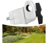 EasyByMall Morsetto di supporto manubrio per decespugliatore serie FS 130/131/110/111/90/91/89/200 - Ricambio OEM 4134-790-3200