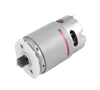 EasyByMall Motore CC a 14 denti per trapani da 10,8 V 12 V compatibile con DCD700 DCD710 DCD701 Sostituire N075847 N446251 N432948 N038034