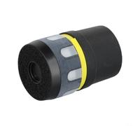 EasyByMall Nucleo di ricambio ad alte prestazioni per microfoni dinamici BETA58 UC, adatto per SLX 2 e per modelli SLX4 con suono cardioide