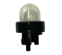 EasyByMall Primer Bulbo di ricambio per TI-TAN Multi Tool modelli TTL488GDO e TTK587GDO - Include tubo di ritorno trasparente