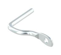 EasyByMall Supporto per cintura per trattori da prato, 137,2 cm, in metallo, compatibile con modelli Craftsman 2354GXLS, 2754GLS, GT54LS