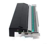EasyByMall Testina di stampa termica P1058930-009, compatibile con stampanti per etichette ZT410 ZT411, 203 x 203 DPI